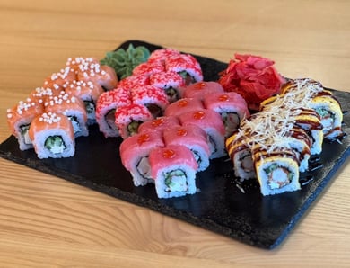 Сет Фемелі 1035г