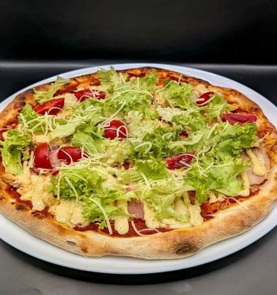  Піца Цезар 620 г