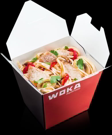 Локшина Рамен