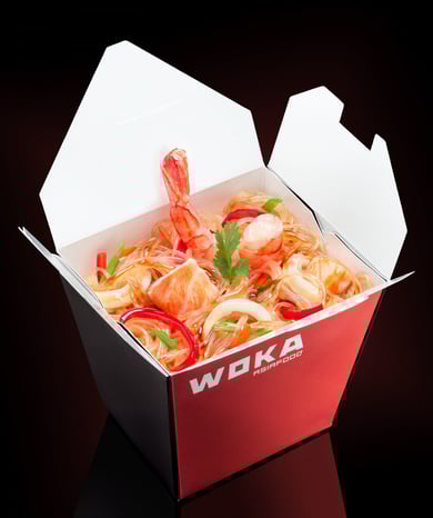 Локшина Скляна