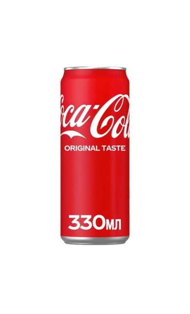 Coca-Cola 330ml