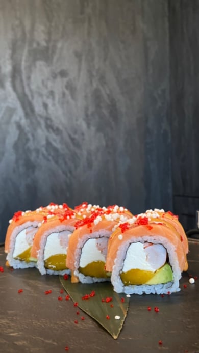 Рол Маямі (355г)