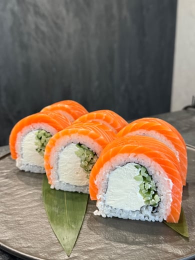 Філадельфія ХХЛ (850г, 6шт)