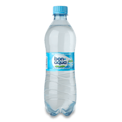 Бонаква 0,5 л