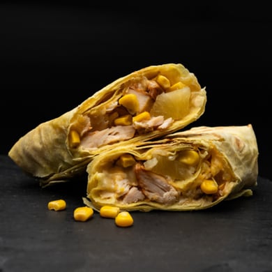 Шаурма гавайська 400г