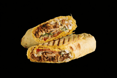 Шаурма міні 280г.