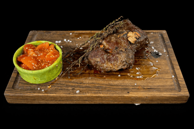 Стейк Рібай