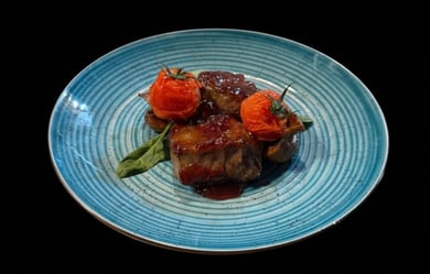 Філе міньйон