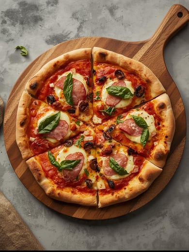 Директорська