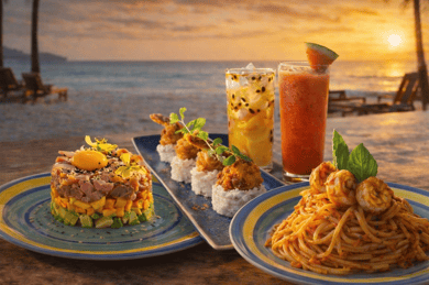 Sunset Date Set