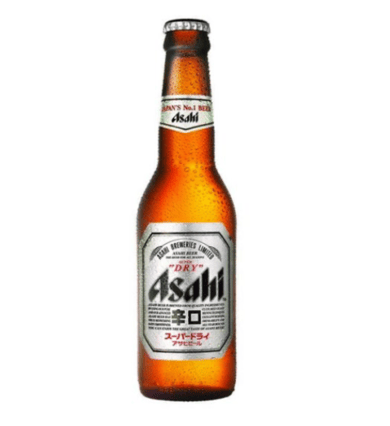 Asahi