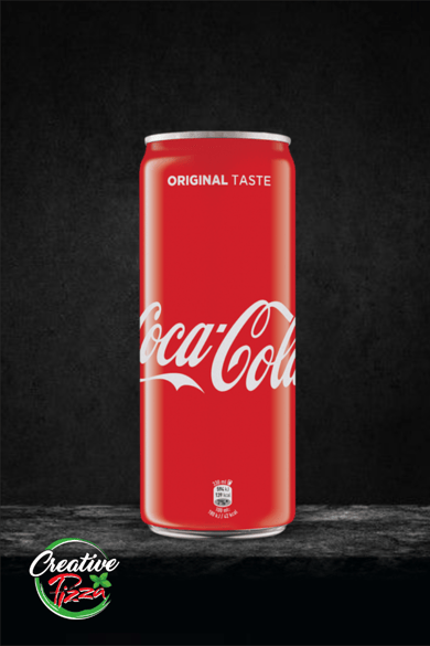 Coca Cola 0,33