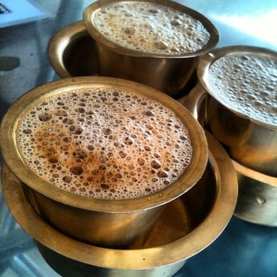 Filter Coffee