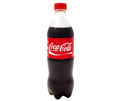 Coca-cola 0.5 л