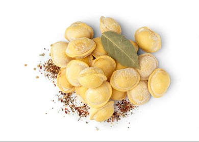 Пельмені свинина, курка