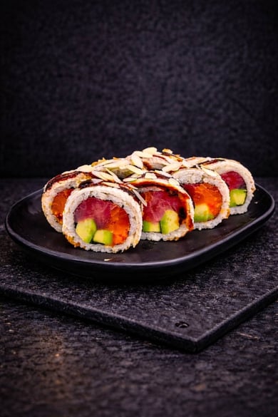 ІМПЕРАТОРСЬКИЙ 