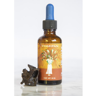 Tintura de propóleo Tosepan