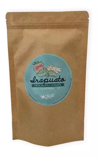 Tisanas Frutales 100g Soy Te