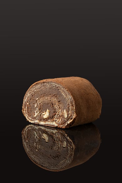 Рулет Бейліс