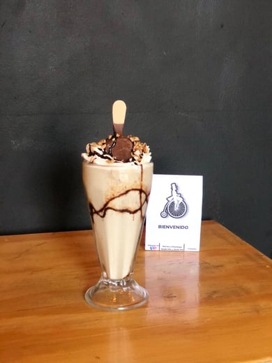 Frappuccino Magnum