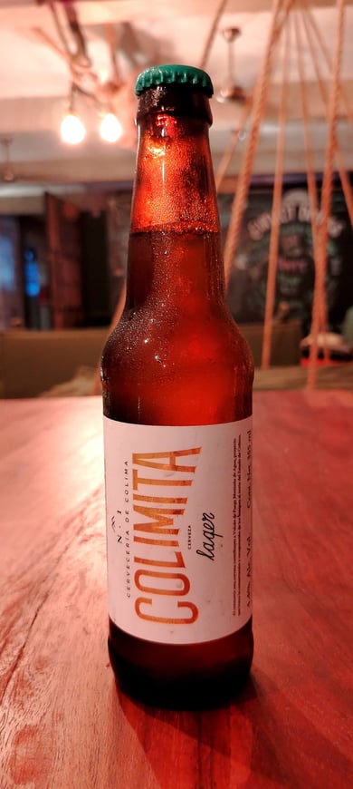 Colimita