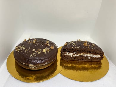 Шоколадний Острів ( 3 шт в упаковці )