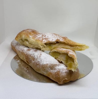 Чарівна Паличка з яблуком (4 шт в упаковці)