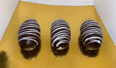 Ромова Картопля ( 6 шт в упаковці )