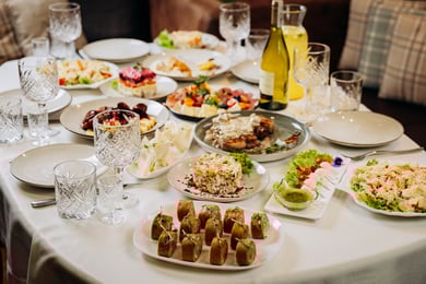 Святкове меню 2