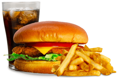 COMBO CHICKEN CLASSIC
