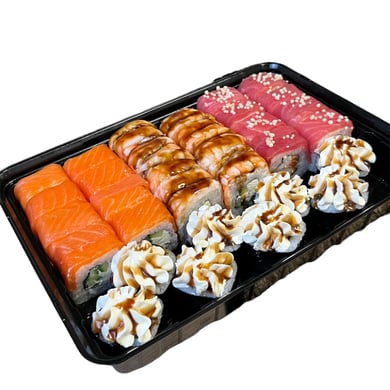 Новорічний сет №1