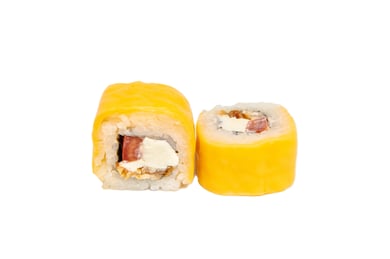 Унагі Чіз Рол