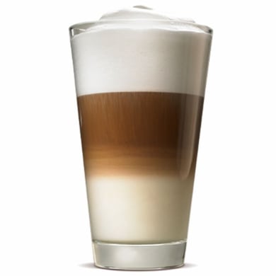 LATTE, 300 ML