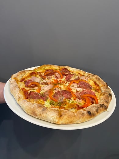 Піца Toscana