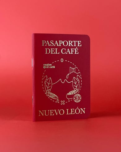 Pasaporte