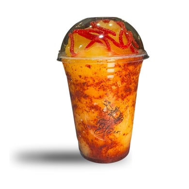 Smoothie de Mango