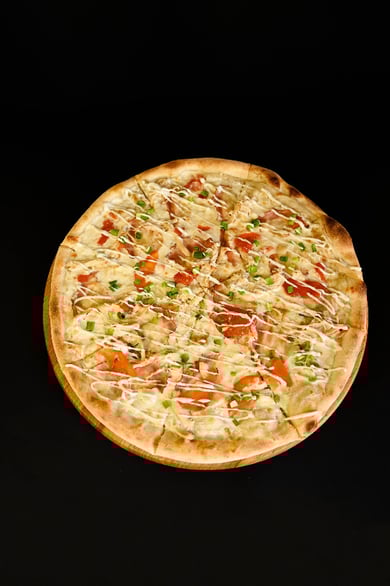 Піца Панчетта