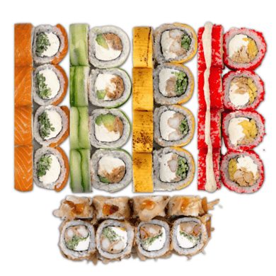 Акційний сет №5