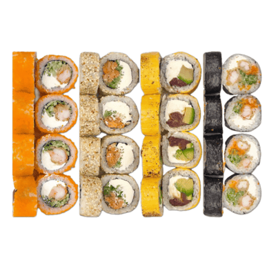 Акційний сет №4