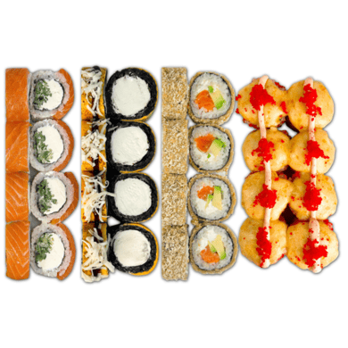 Акційний сет №3