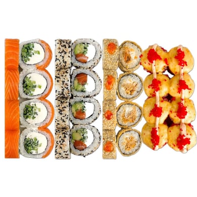 Акційний сет №3