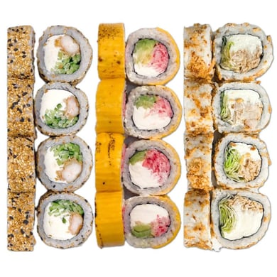 Акційний сет №1