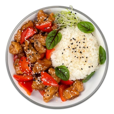 Курка Карааге 410 г