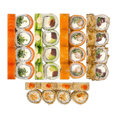 Акційний сет №5