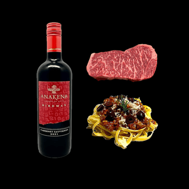 Anakena Cabernet - Chili