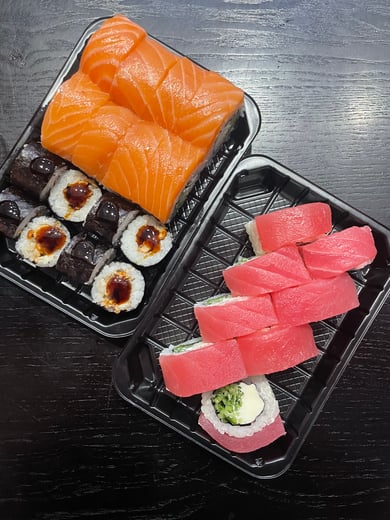 Сет Для двох