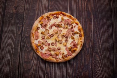 Піца Стацені