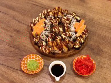 СЕТ Байганин