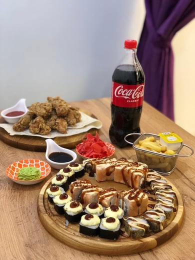 Сет Башня 30 шт