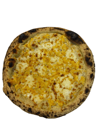 Піца 3 сири 30см